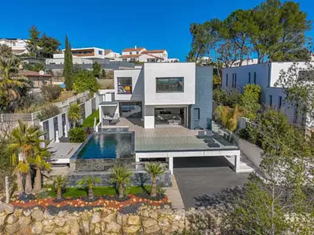 Maison vente à Montpellier