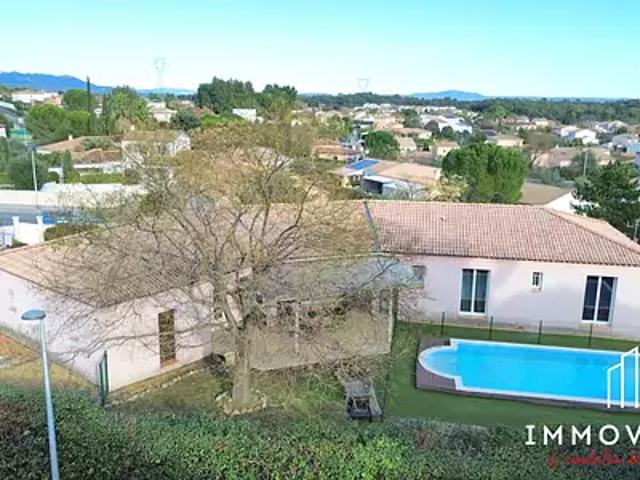 Maison vente à Saint-Gély-du-Fesc, Hérault
