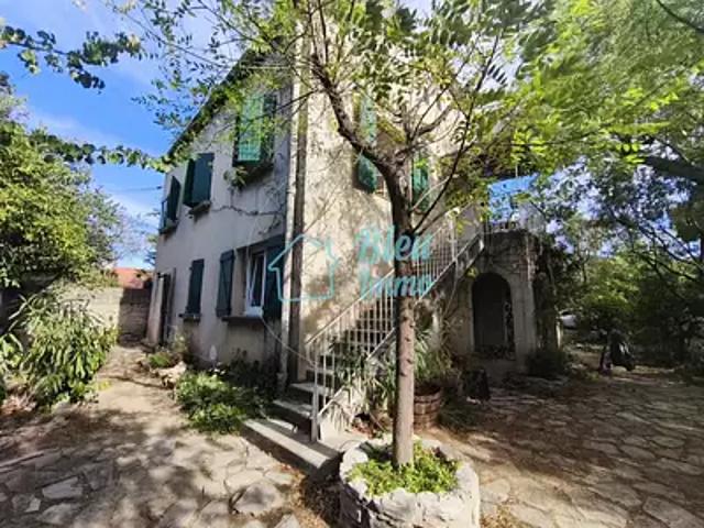 Maison vente à Montpellier