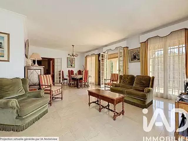 Maison vente à Montpellier