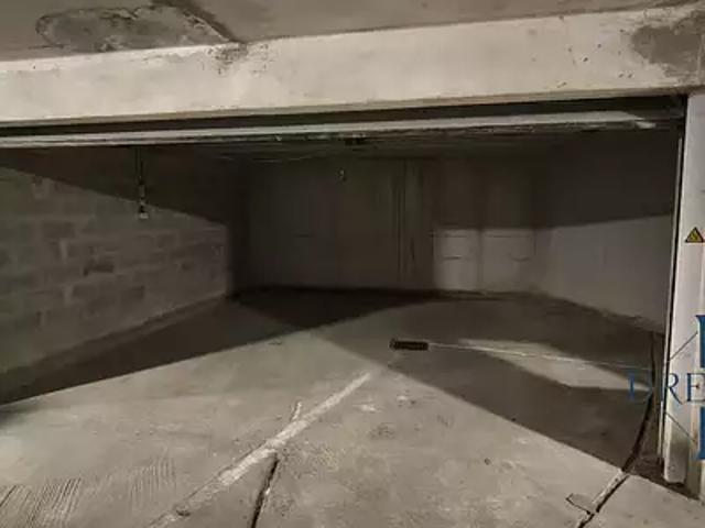 Garage vente à Montpellier