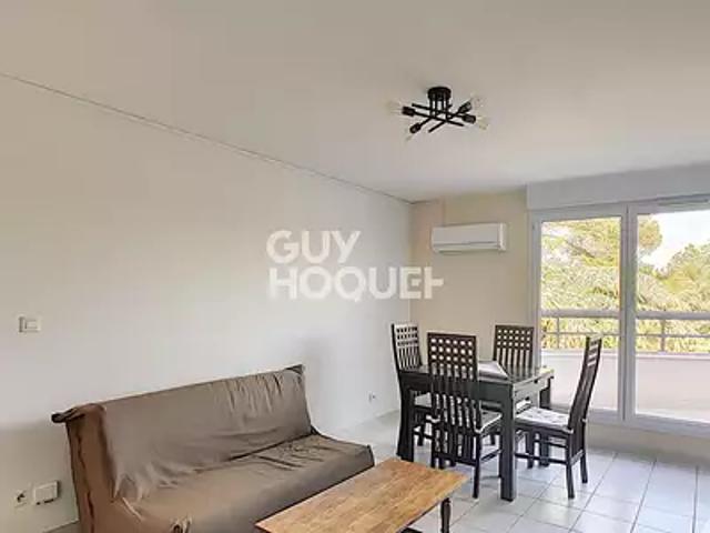 Appartement location à Montpellier