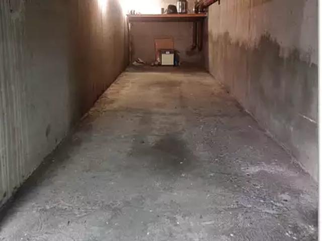 Garage location à Montpellier