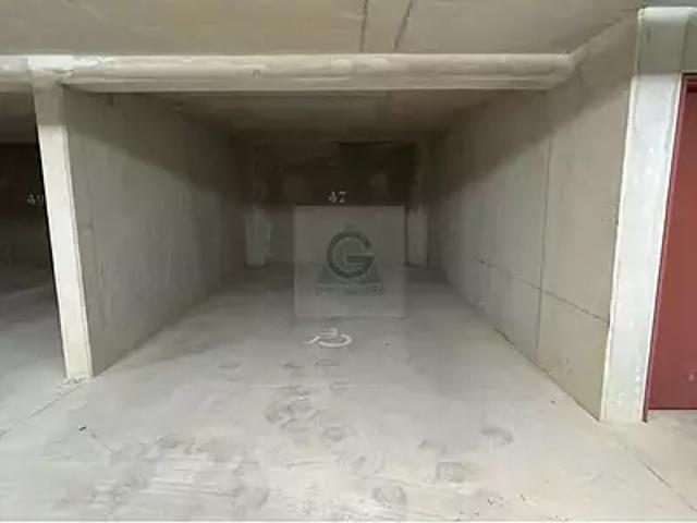 Garage location à Montpellier