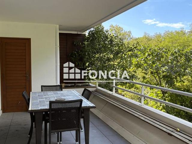 Appartement vente à Montpellier, Hérault