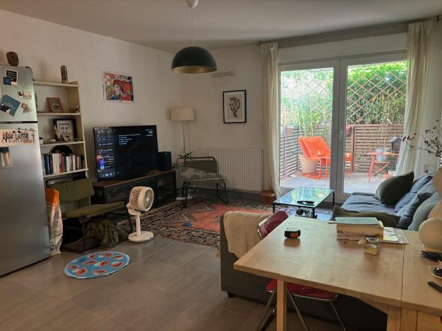 Appartement vente à Aubusson, La Celle-sous-gouzon