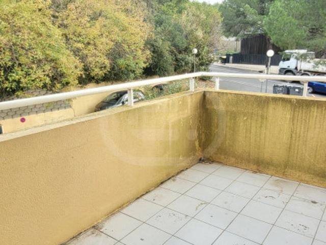 Appartement location à Montpellier