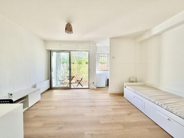 Appartement location à Montpellier