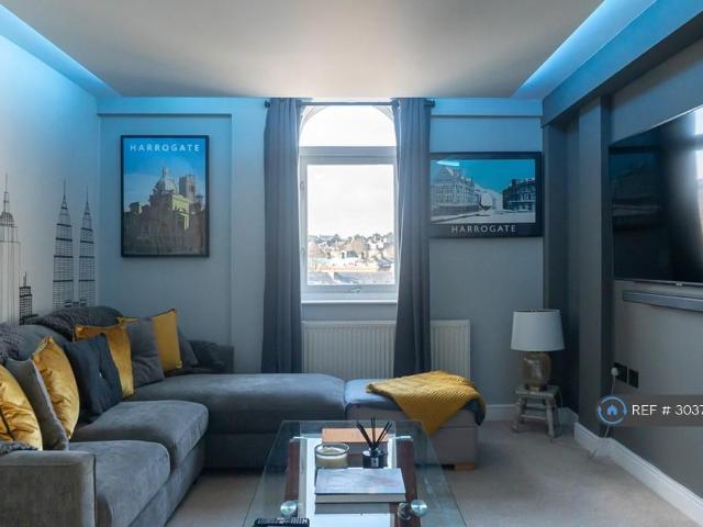 Apartment for rent in Low Harrogate, Harrogate