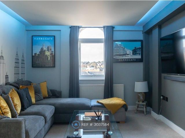 House for rent in Low Harrogate, Harrogate