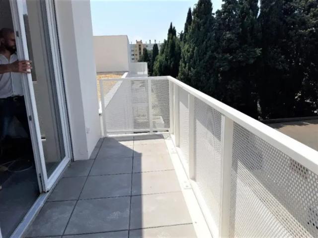 Appartement location à Montpellier