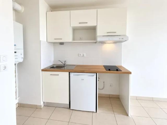 Appartement location à Montpellier