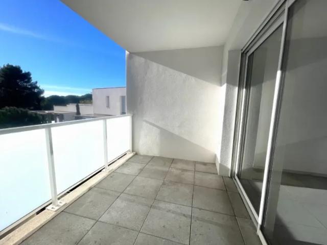 Appartement location à Montpellier
