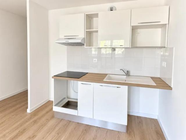 Appartement location à Montpellier