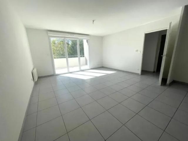 Appartement location à Montpellier