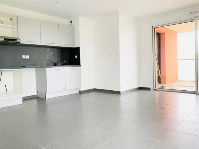 Appartement location à Montpellier