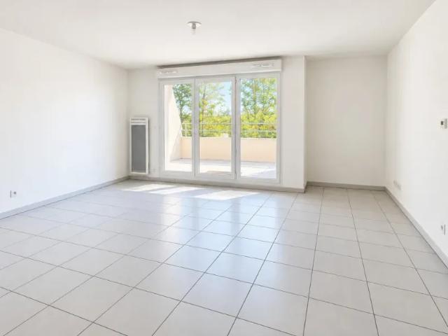 Appartement location à Montpellier