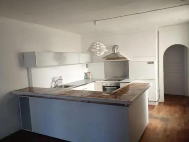 Appartement location à Montpellier