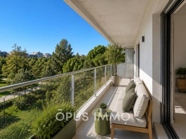 Appartement vente à Montpellier, Hérault