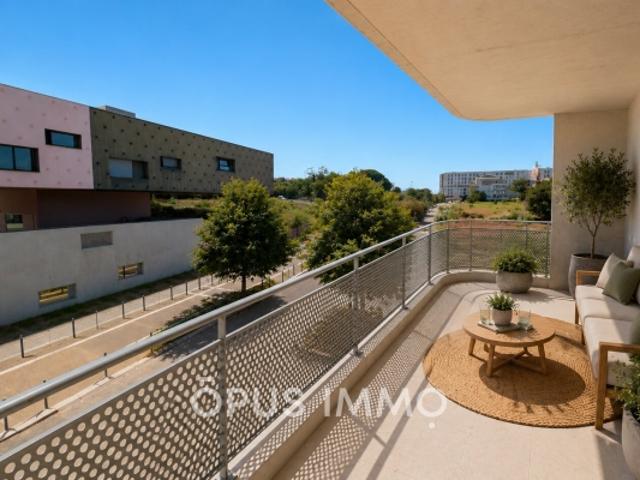 Appartement vente à Montpellier, Hérault