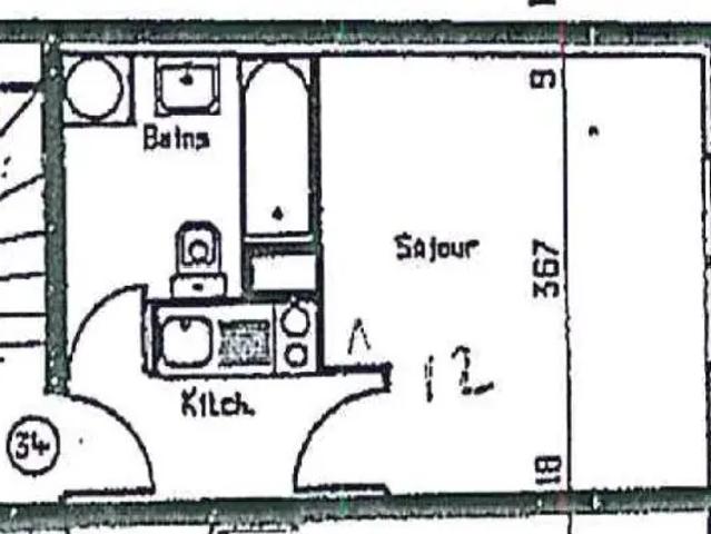 Appartement location à Montpellier