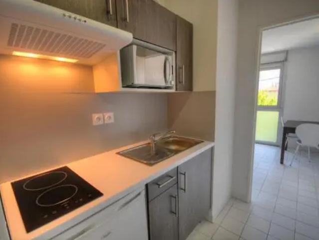 Appartement location à Montpellier