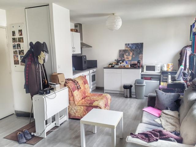 Appartement vente à Montpellier