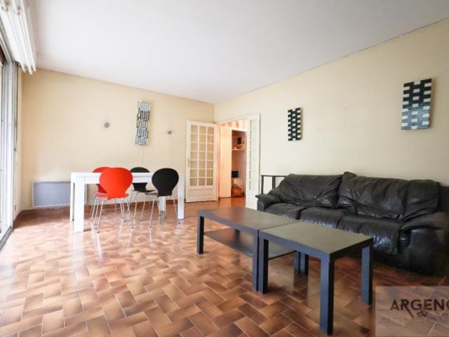 Appartement vente à Montpellier