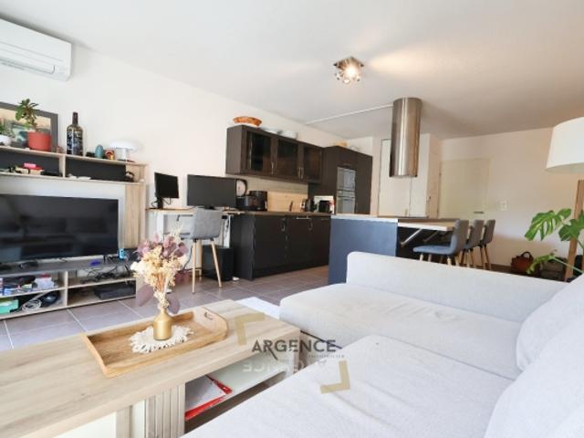Appartement vente à Montpellier