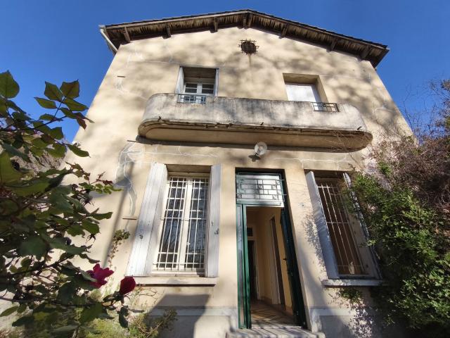 Maison vente à Montpellier