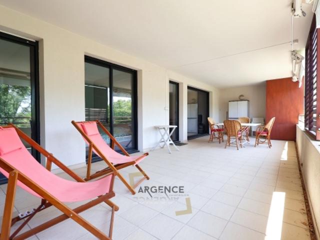 Appartement vente à Montpellier