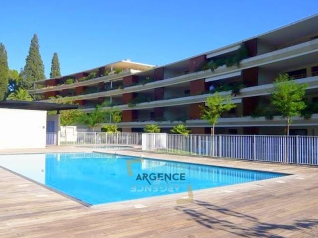 Appartement vente à Montpellier