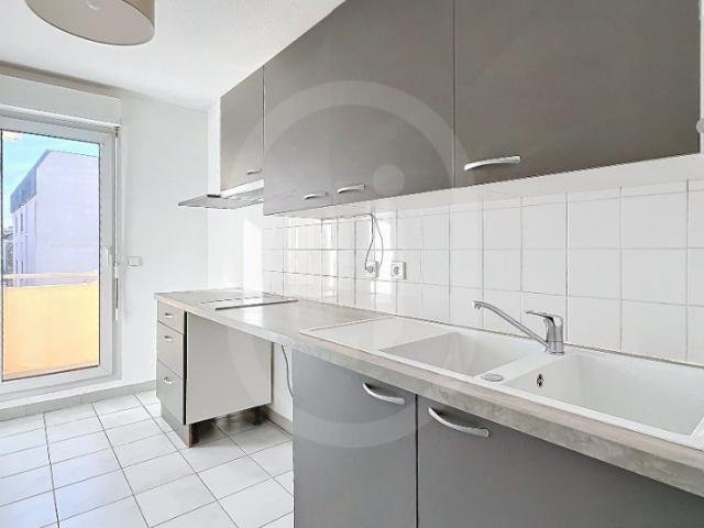 Appartement location à Montpellier