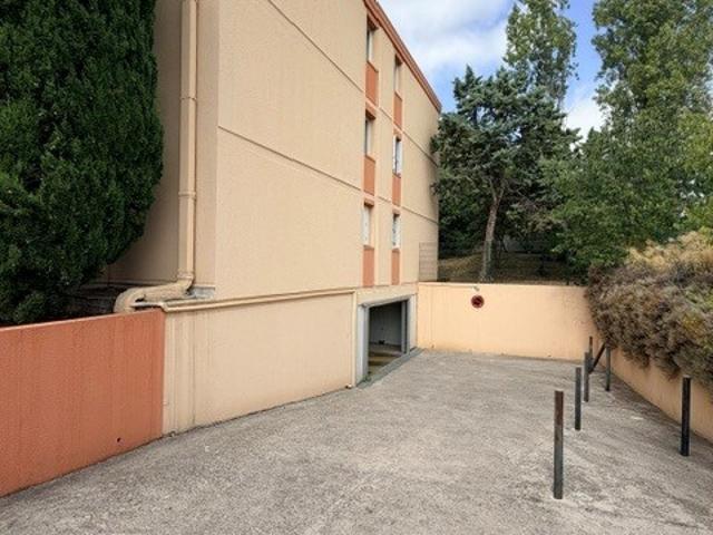 Garage vente à Montpellier