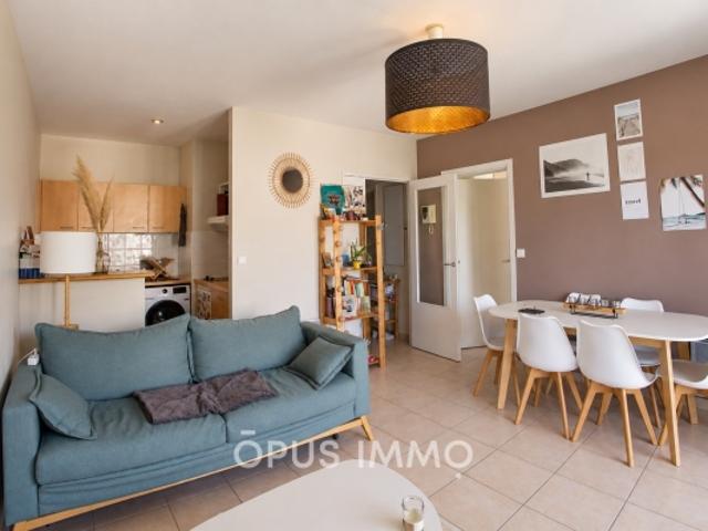 Appartement vente à Montpellier, Hérault