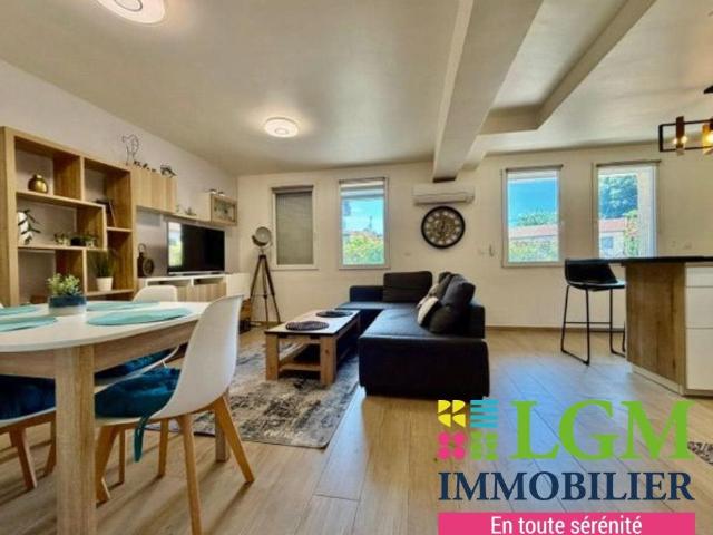 Appartement vente à Montpellier