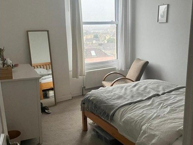 Apartment for rent in Feckenham, City Of Bristol