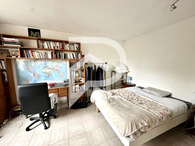 Maison vente à Montpellier