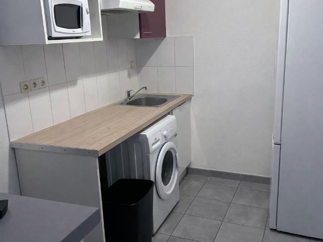 Appartement vente à Montpellier