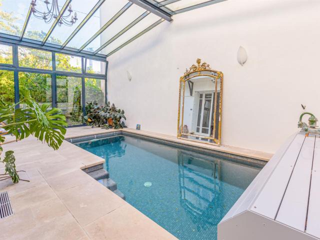 Maison vente à Montpellier