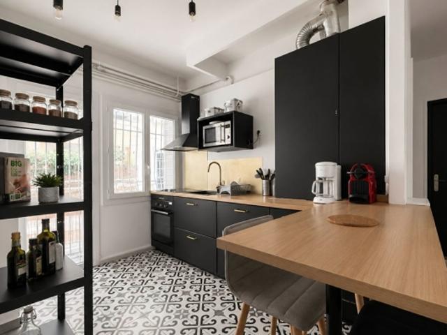 Appartement vente à Montpellier