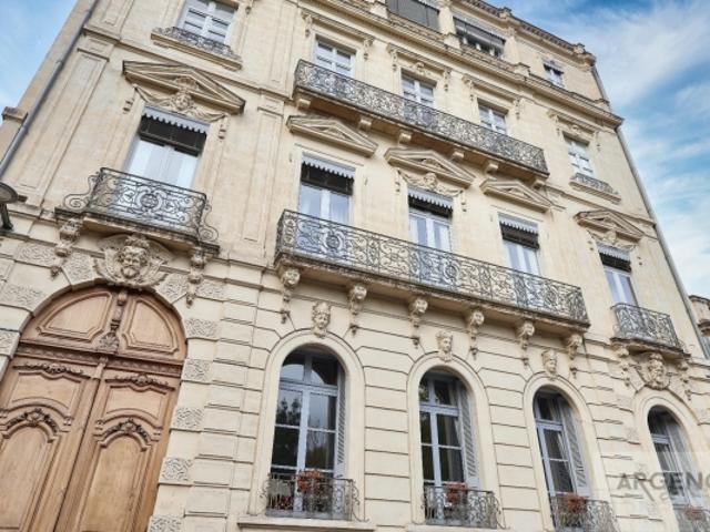 Appartement vente à Montpellier, Hérault