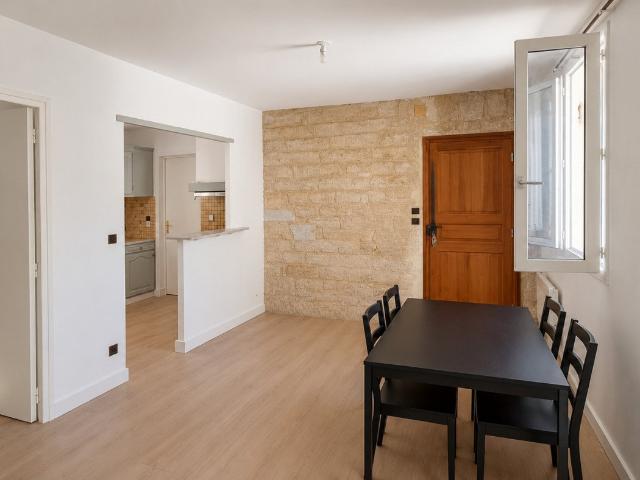 Appartement location à Montpellier