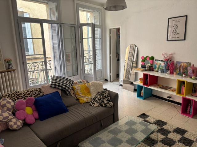 Appartement vente à Montpellier