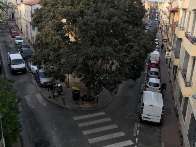 Appartement location à Montpellier
