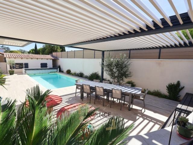 Maison vente à Montpellier, Hérault