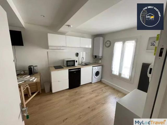 Appartement location à Montpellier