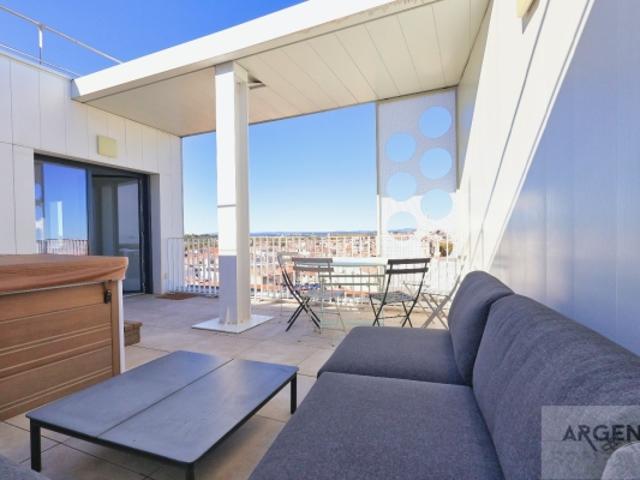 Appartement vente à Montpellier