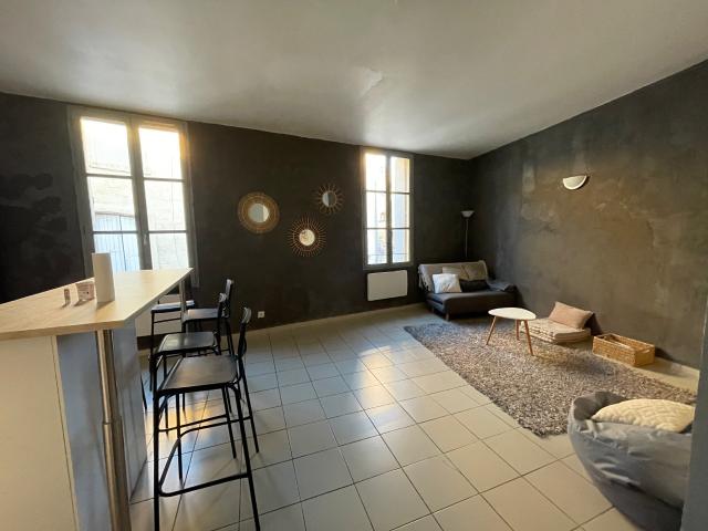 Duplex vente à Montpellier