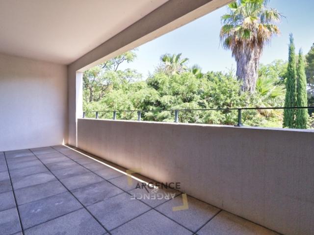 Appartement vente à Montpellier